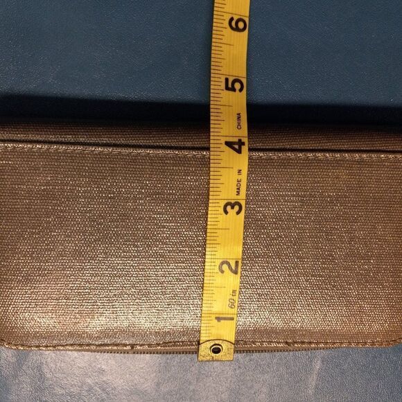 Mariposa Wallet  - Picture 4 of 8